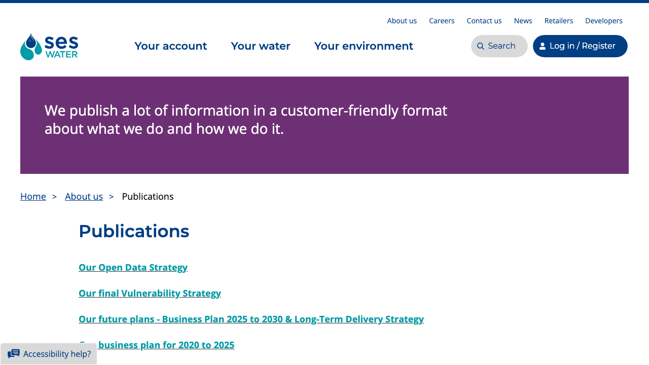 BALANCE LINE LTD website preview