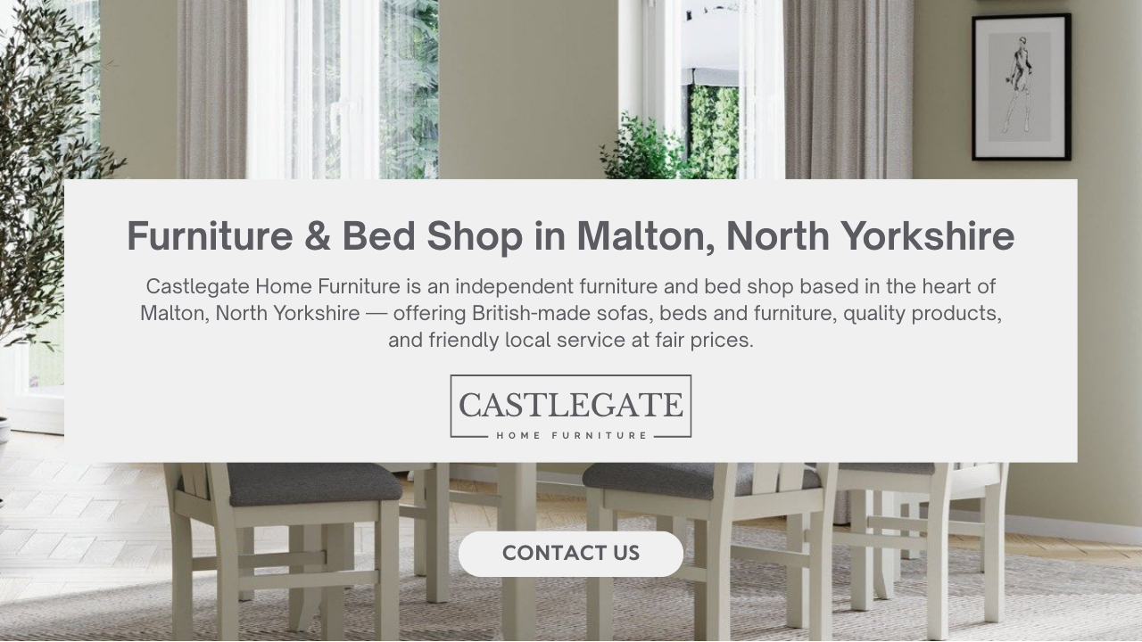 CASTLEGATE FURNITURE & INTERIORS LTD website preview