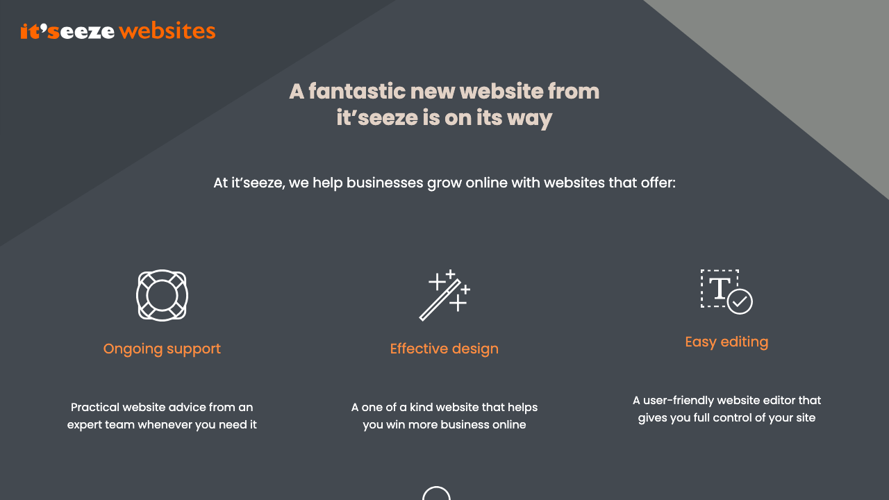 CAM ELECTRICAL SURREY LTD website preview