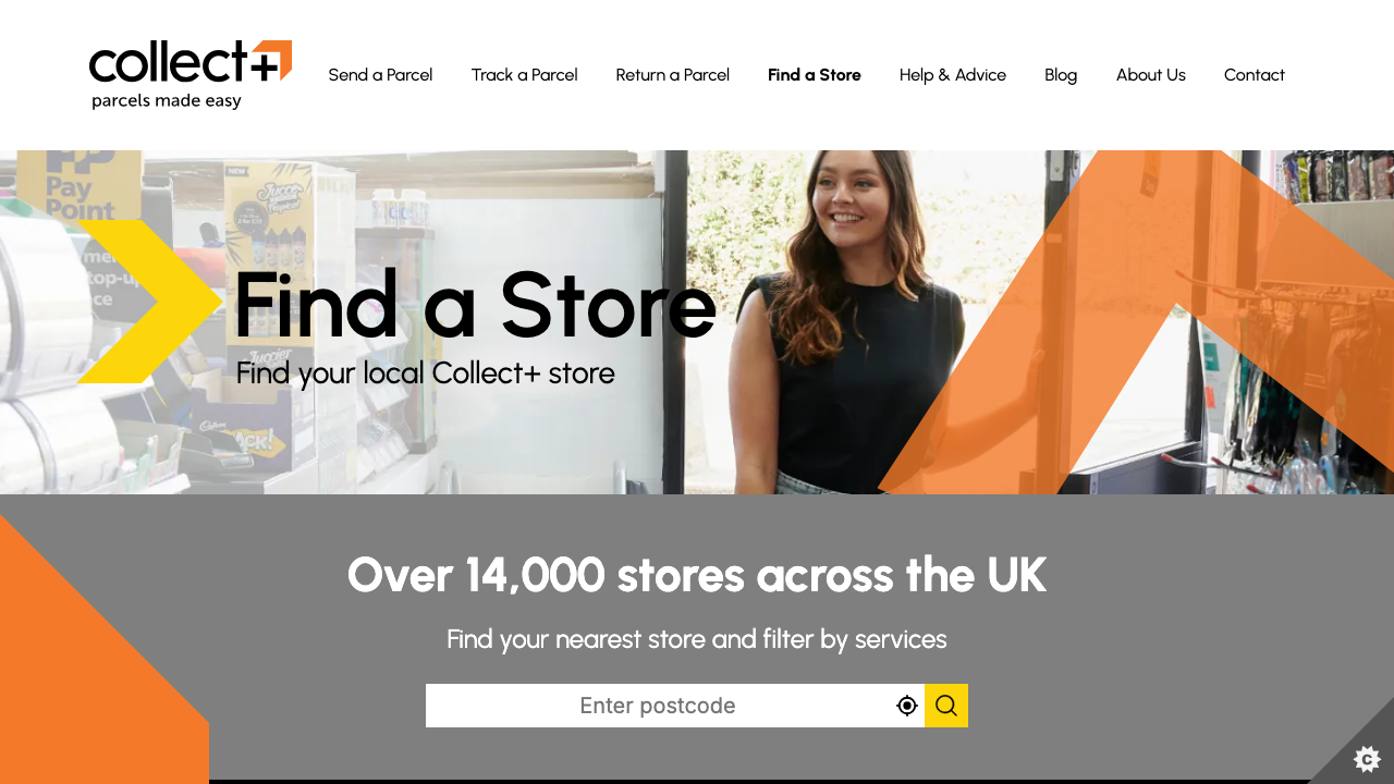 CLICK PLUS LTD website preview