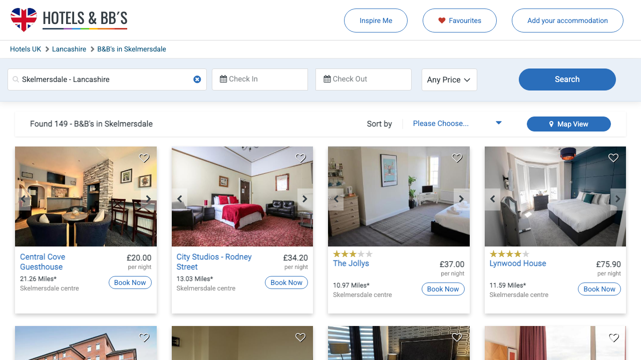 BOKSTAS LTD website preview