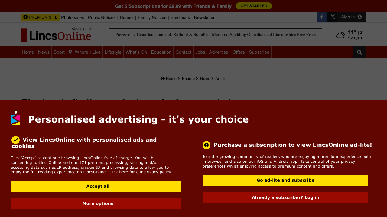 BRUCE THE BUILDER UK LIMITED website preview