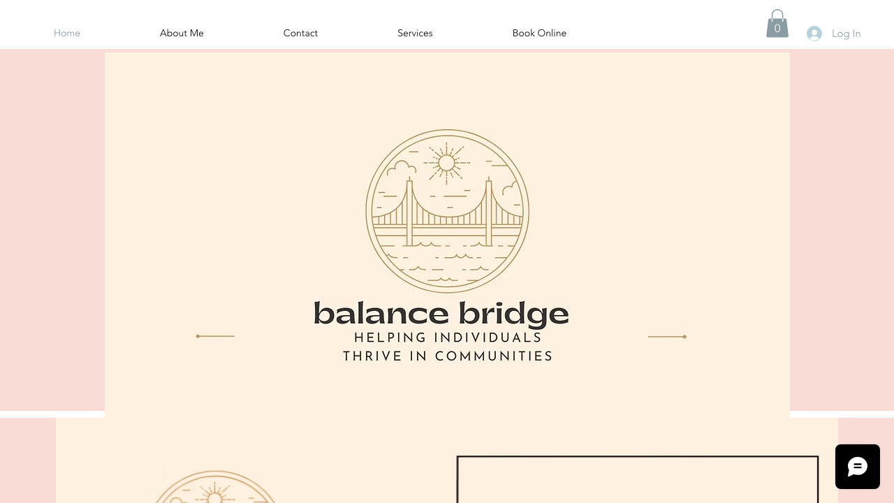BALANCEBRIDGE CONSULTING LTD website preview