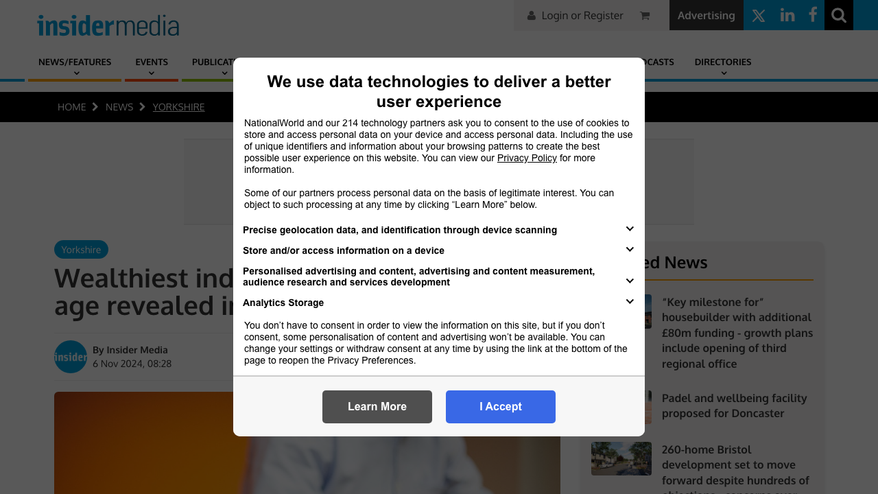 CHRIS CHADWICK LIMITED website preview