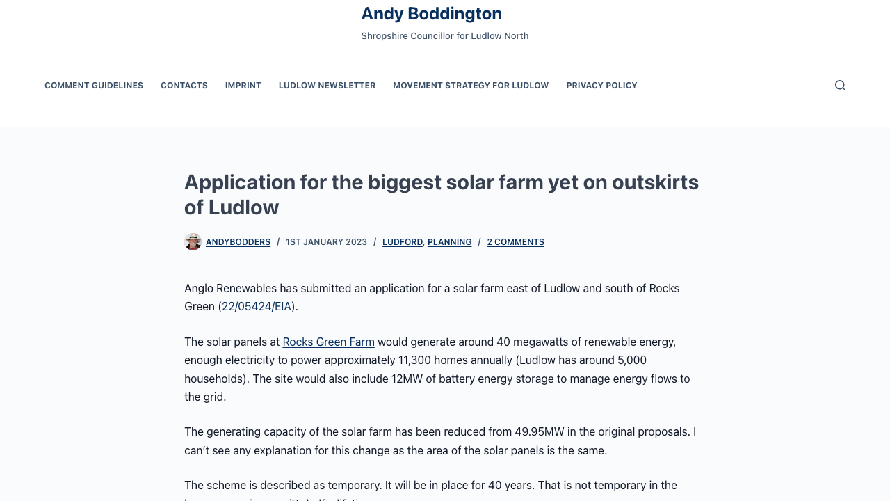 BRIDGE SOLAR LTD website preview