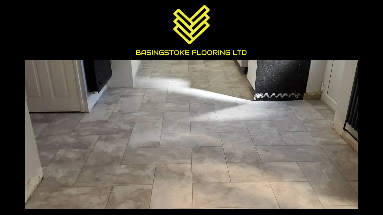 BASINGSTOKE FLOORING LIMITED website preview