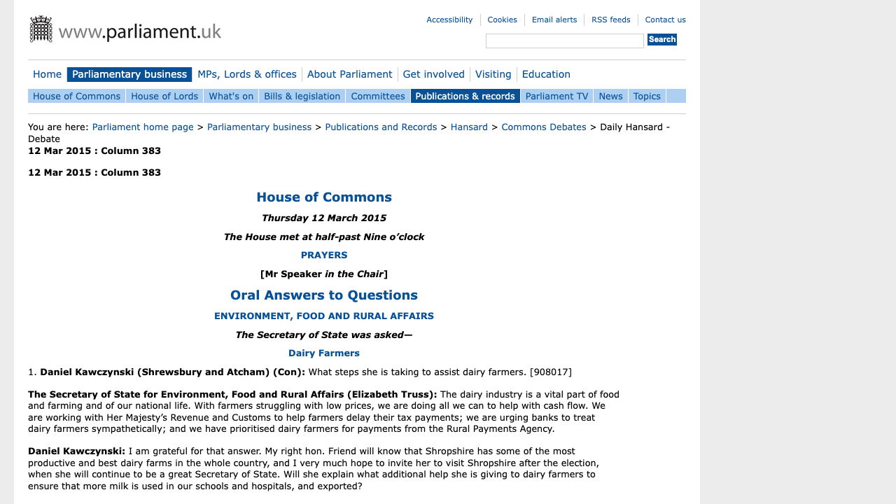 BEAR AND BADGER LIMITED website preview