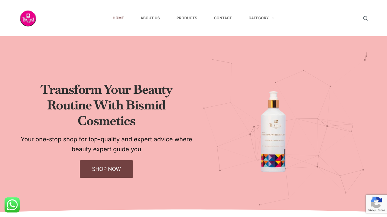 BFORLYS LIMITED website preview