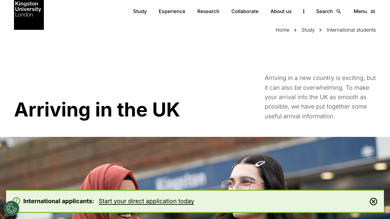 BRP ESTIMATING LIMITED website preview