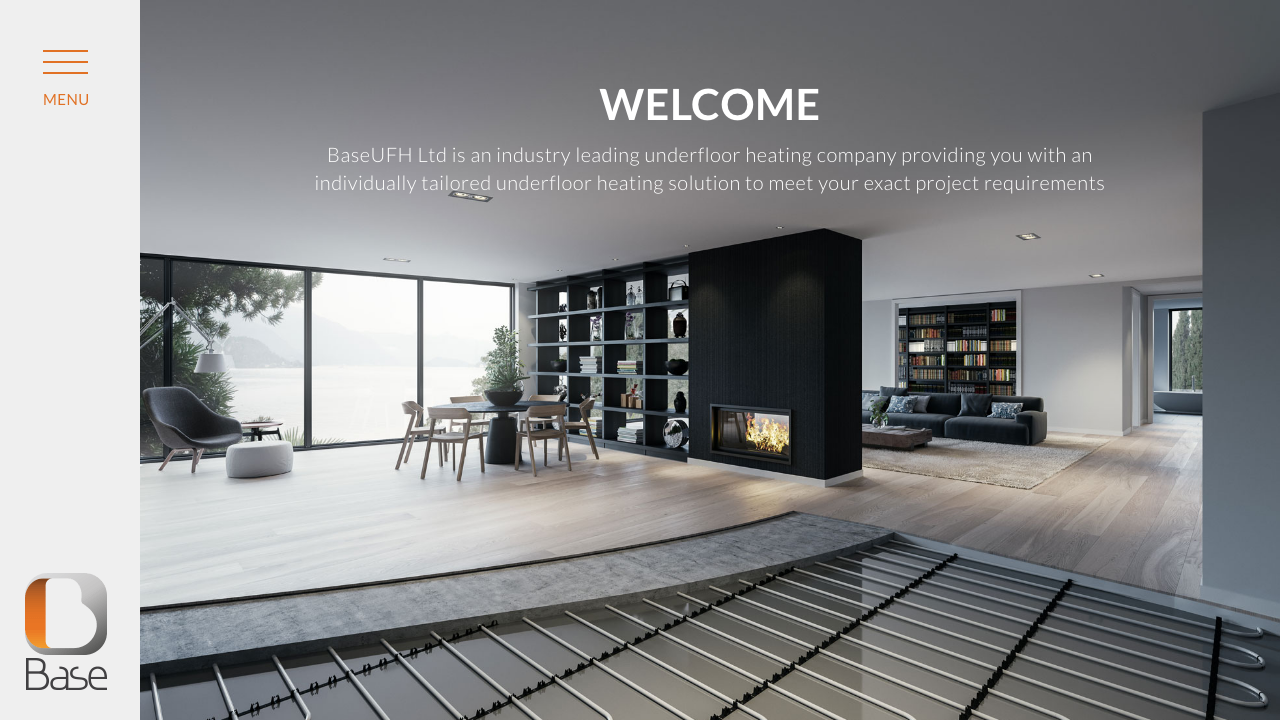 BASEUFH LTD website preview