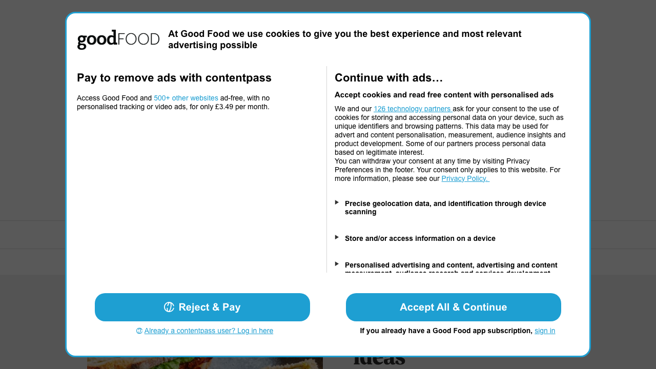 CHOICE AT HOME LTD website preview