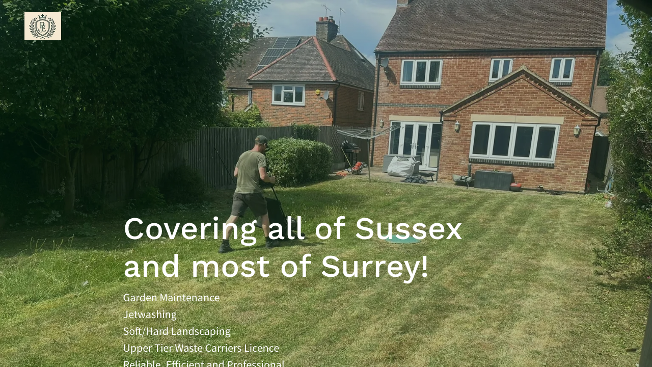 BALDWIN ESTATE MANAGEMENT LTD website preview