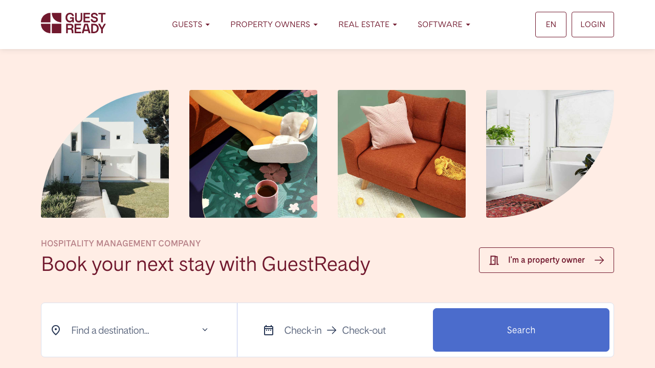 CHOLET PROJECTS LTD website preview