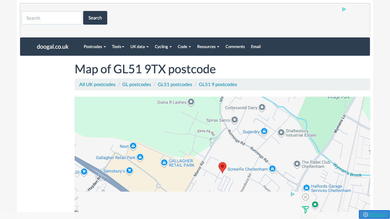 CAMBERLEY PADDOCK (AURA) LIMITED website preview
