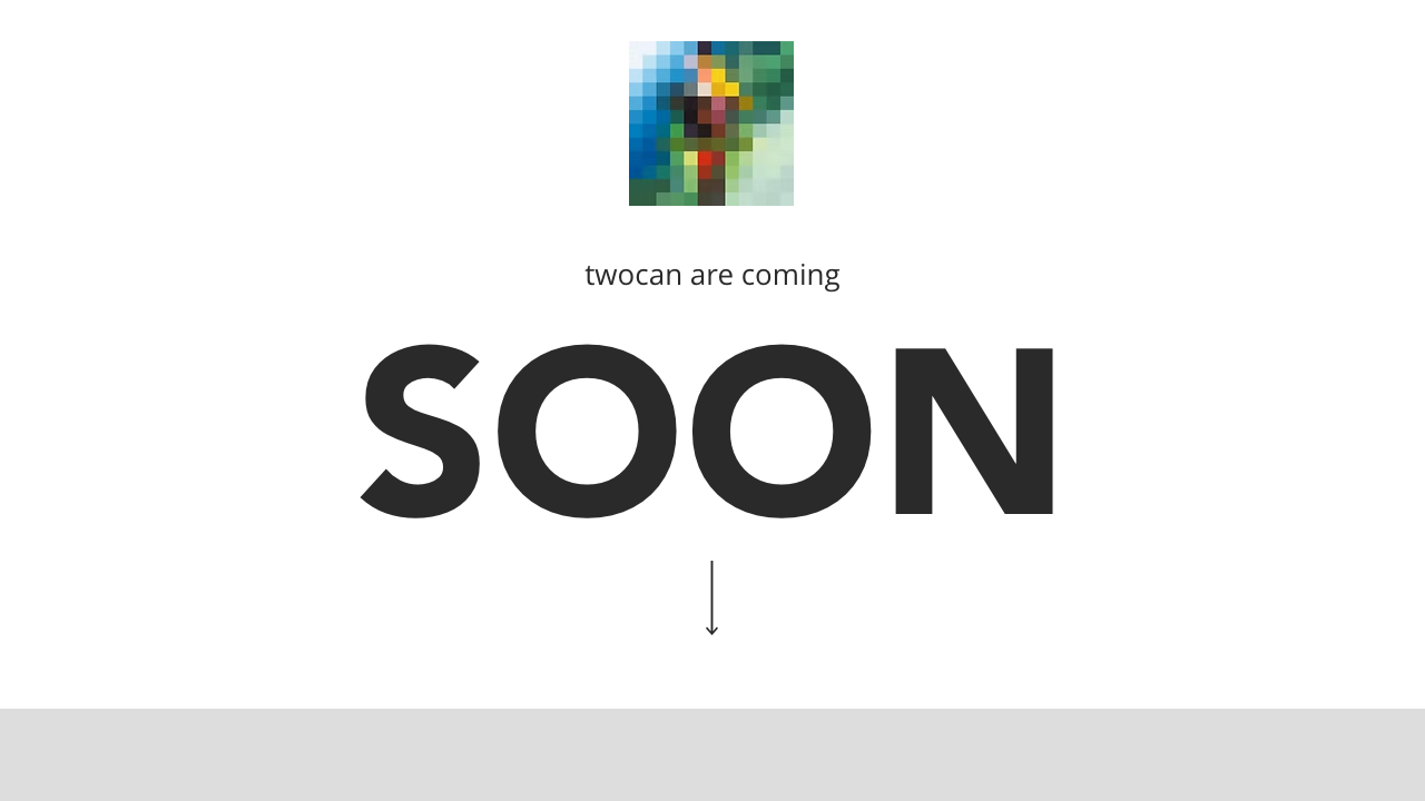 (TWO) CAN DESIGN LIMITED website preview