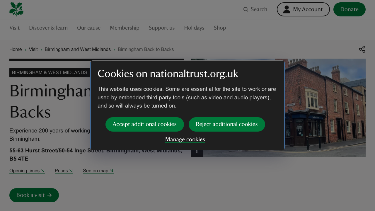 CAREFULLY RECONSTRUCTED BUILDINGS LIMITED website preview