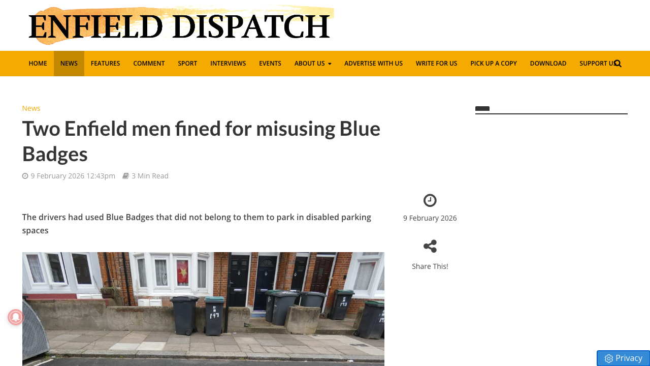 BLUE BG LIMITED website preview