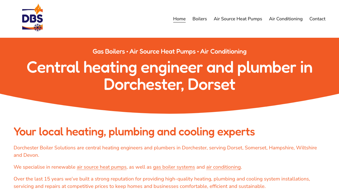 BOILER SERVICING LIMITED website preview
