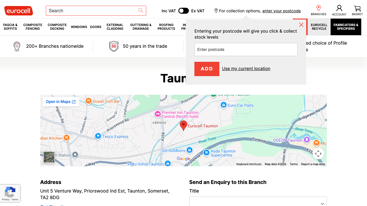 CELUCLAD LIMITED website preview