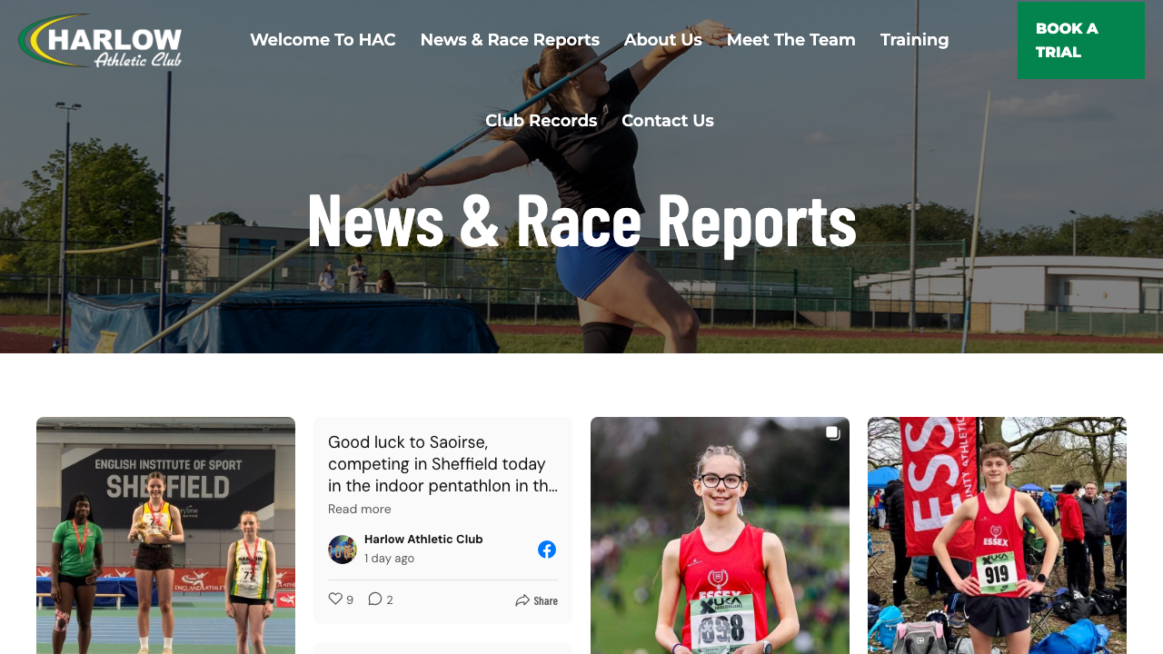 CIAN LONDON LTD website preview