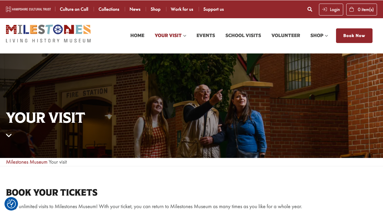 BITS AND BOGS LTD website preview