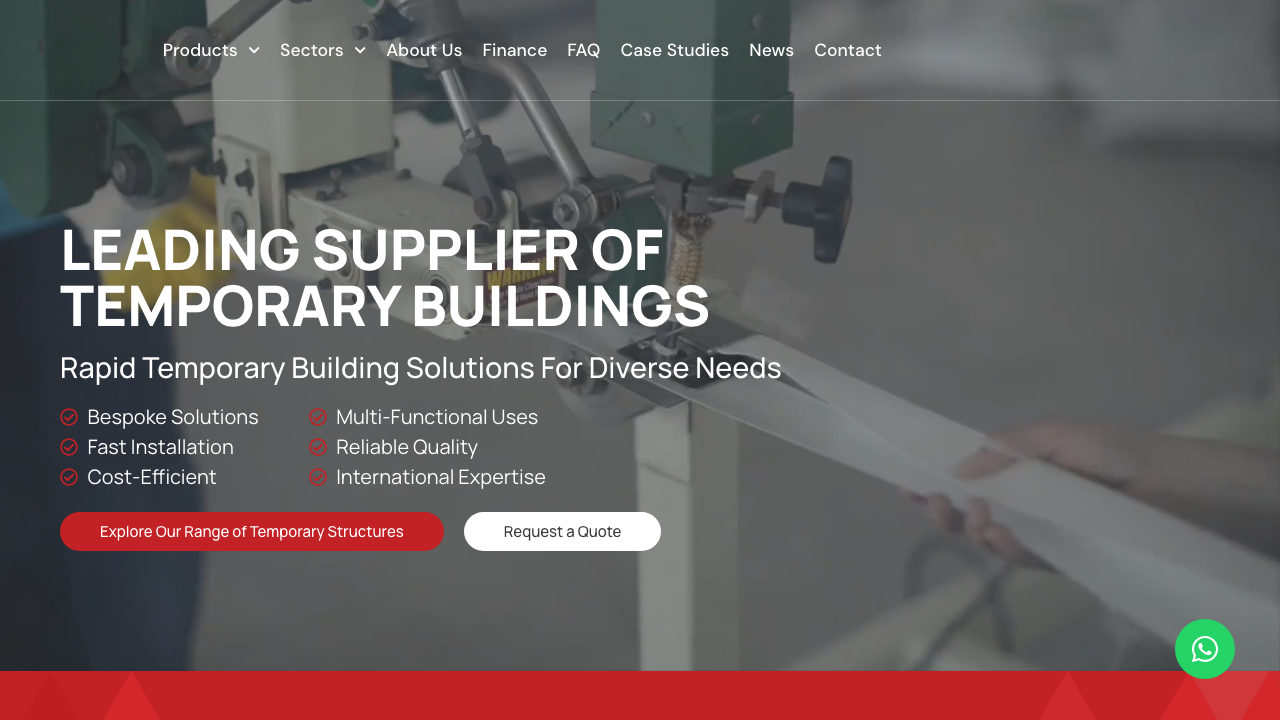 BASBOGA LIMITED website preview