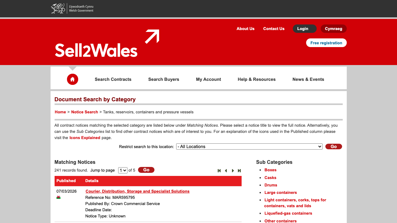 BAS SOLUTIONS LIMITED website preview