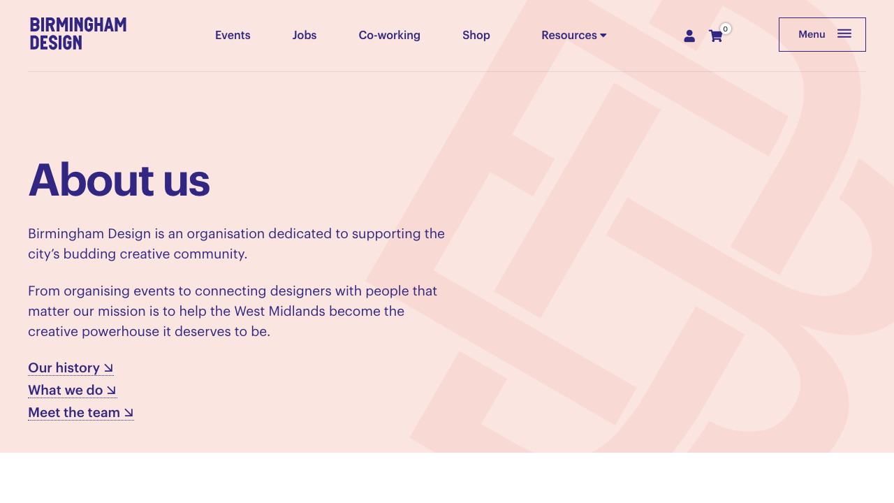 BY SPIRITUAL DESIGN LTD website preview