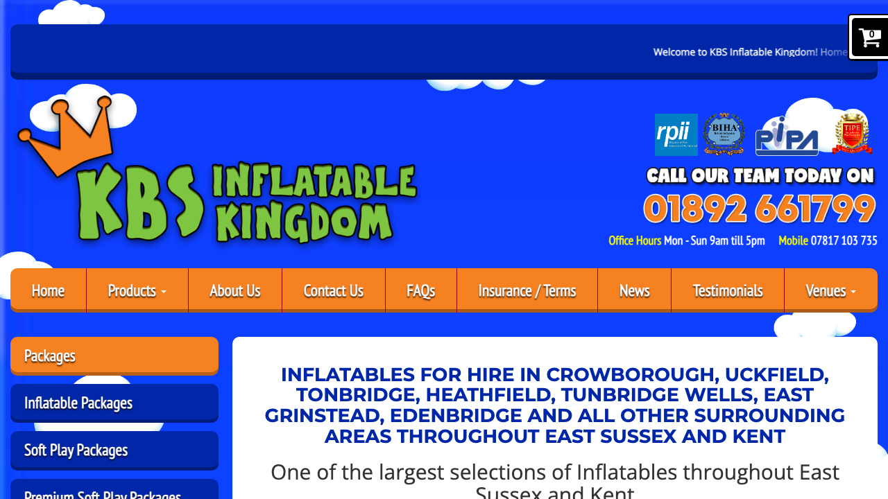 BLOWUP HOLDING LTD website preview