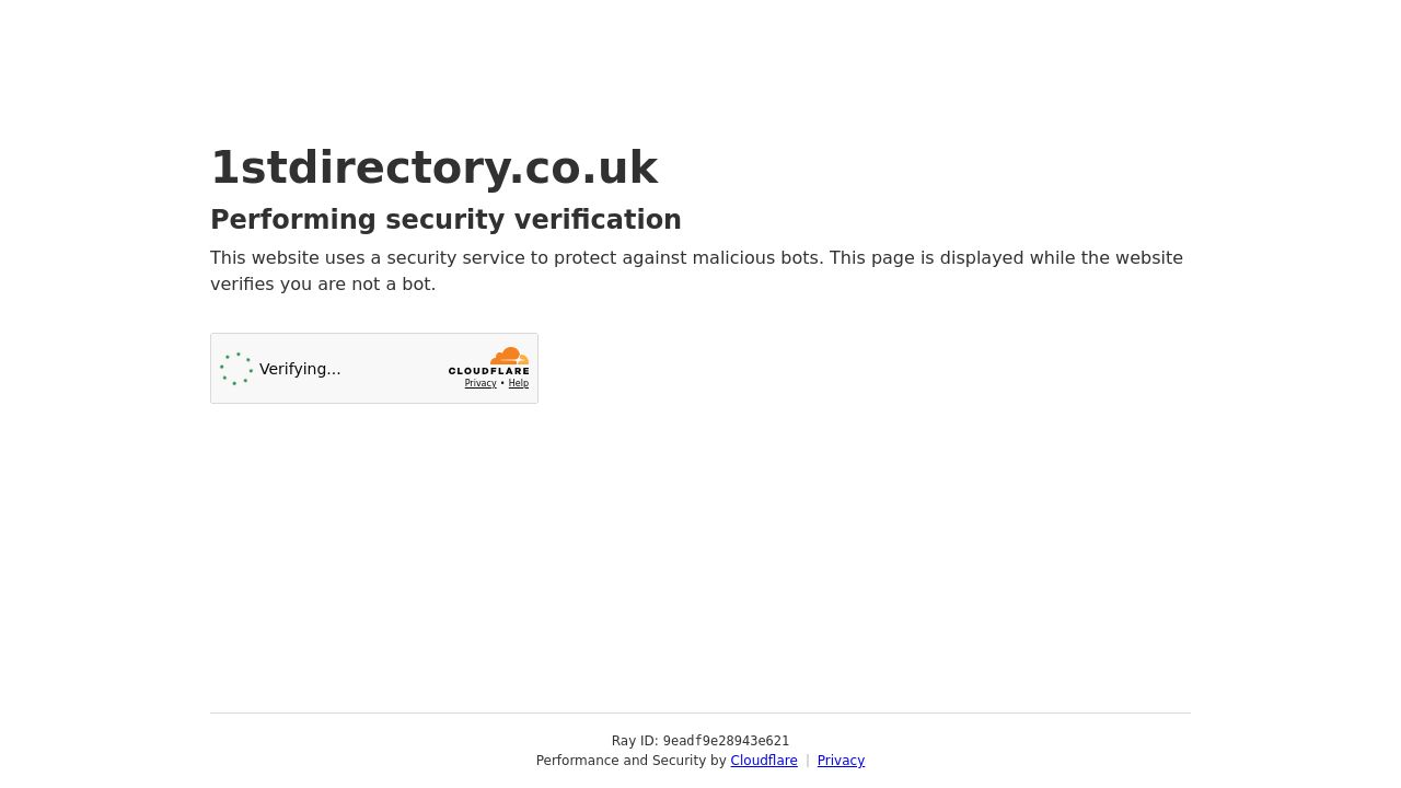 ANDREW BRUCE FLOORING LIMITED website preview