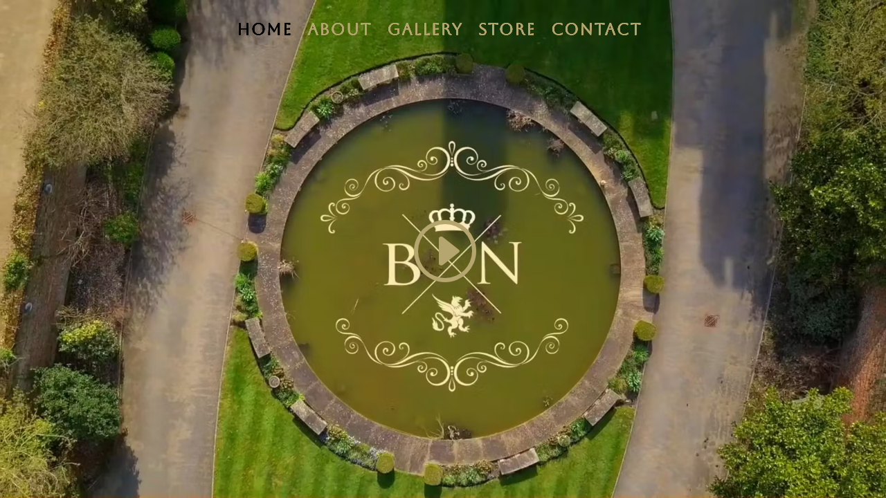 BIG NAV FLORALS LTD website preview