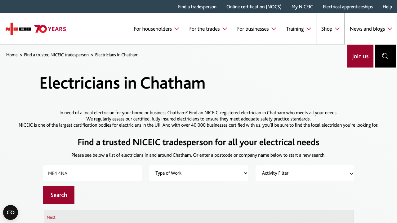 BIG ELECTRICAL SOLUTIONS LTD website preview