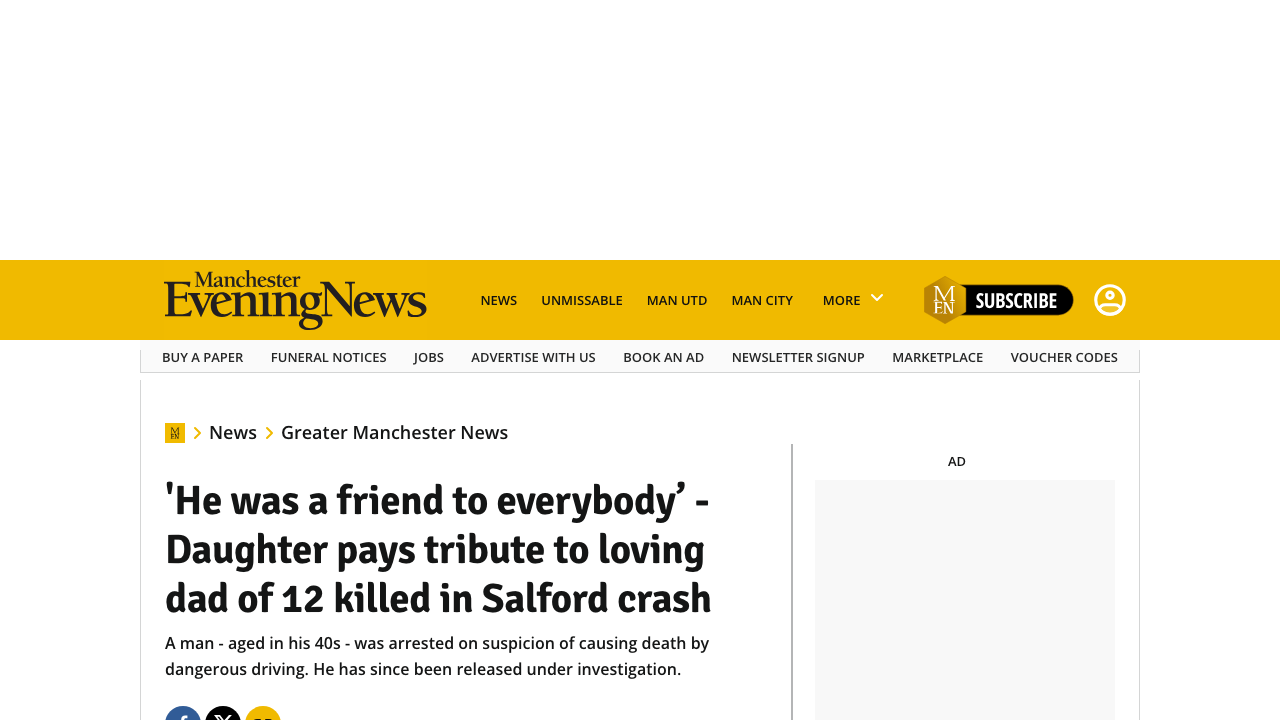 BAZ & DAD LTD website preview