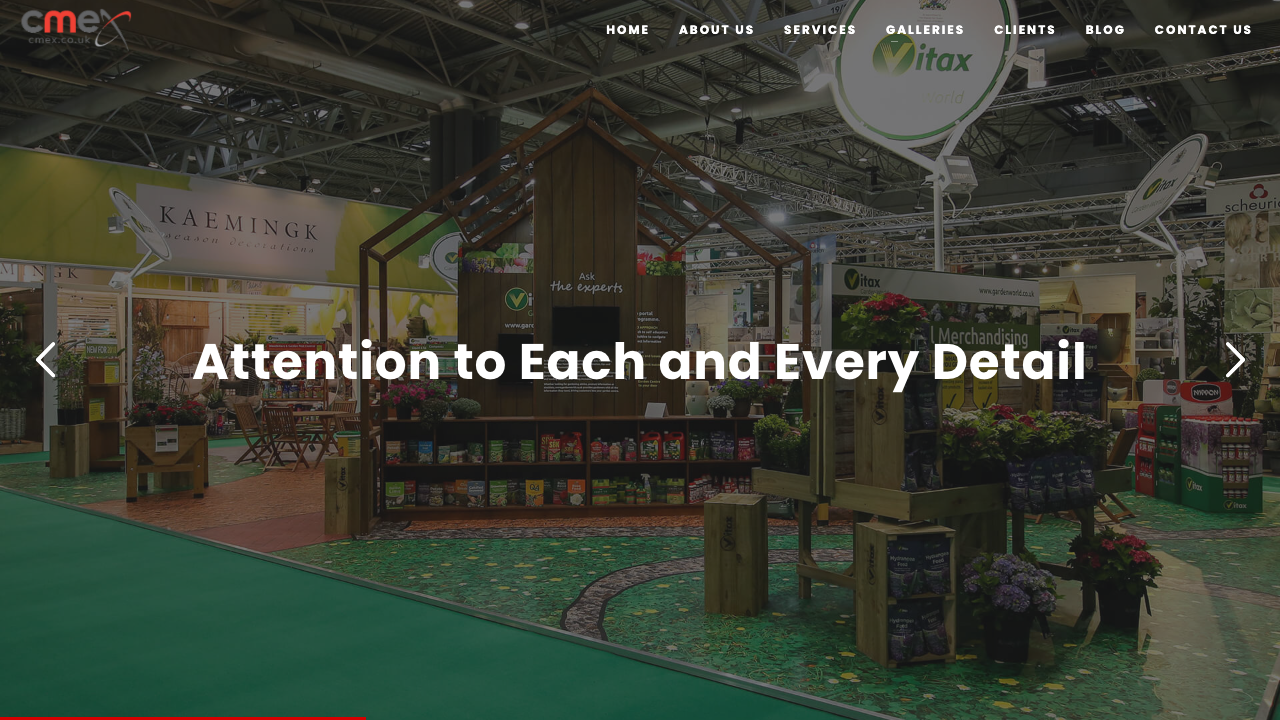 CEMSCHIICONSTRUCT LTD website preview