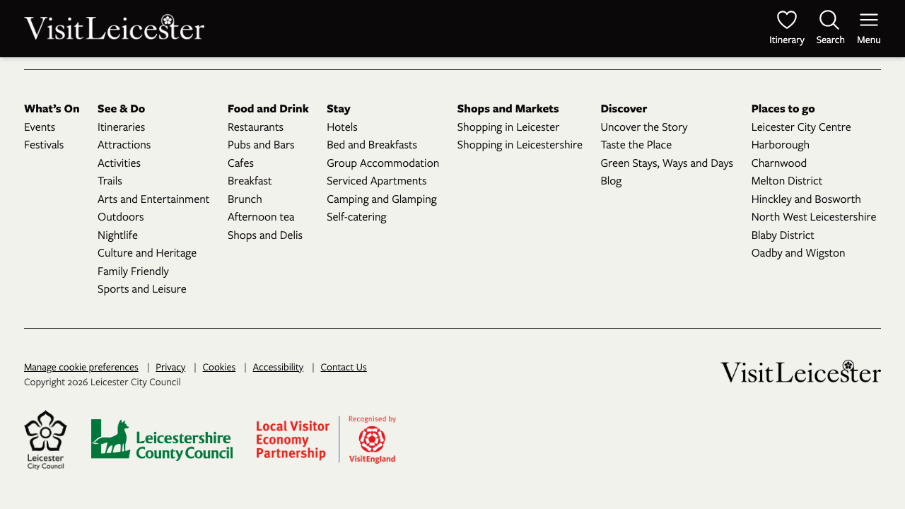 C-GARDENS-EM LTD website preview