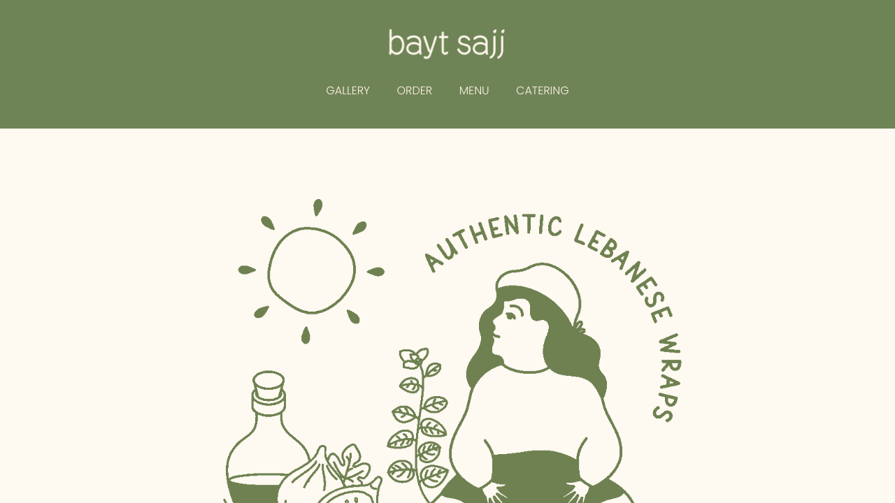 BEYT LTD website preview