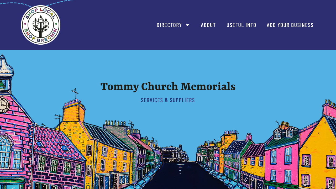 CELURCA STONEMASONRY LTD website preview