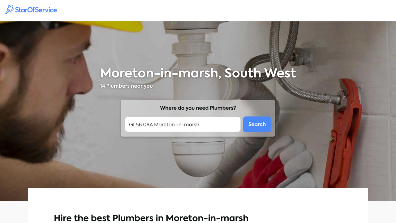 BRUCE EASTABROOK PLUMBING AND HEATING LTD website preview