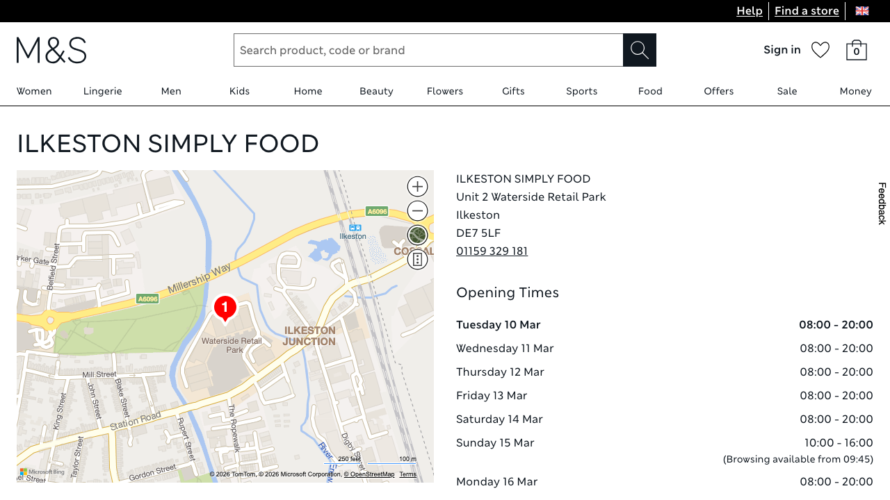 CI SPENCER LTD website preview
