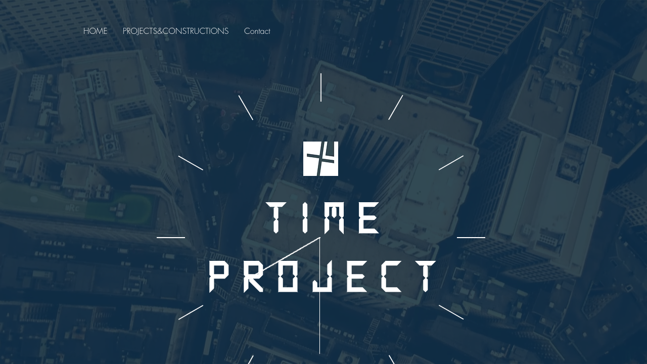 BYTIMEPROJECT LTD website preview