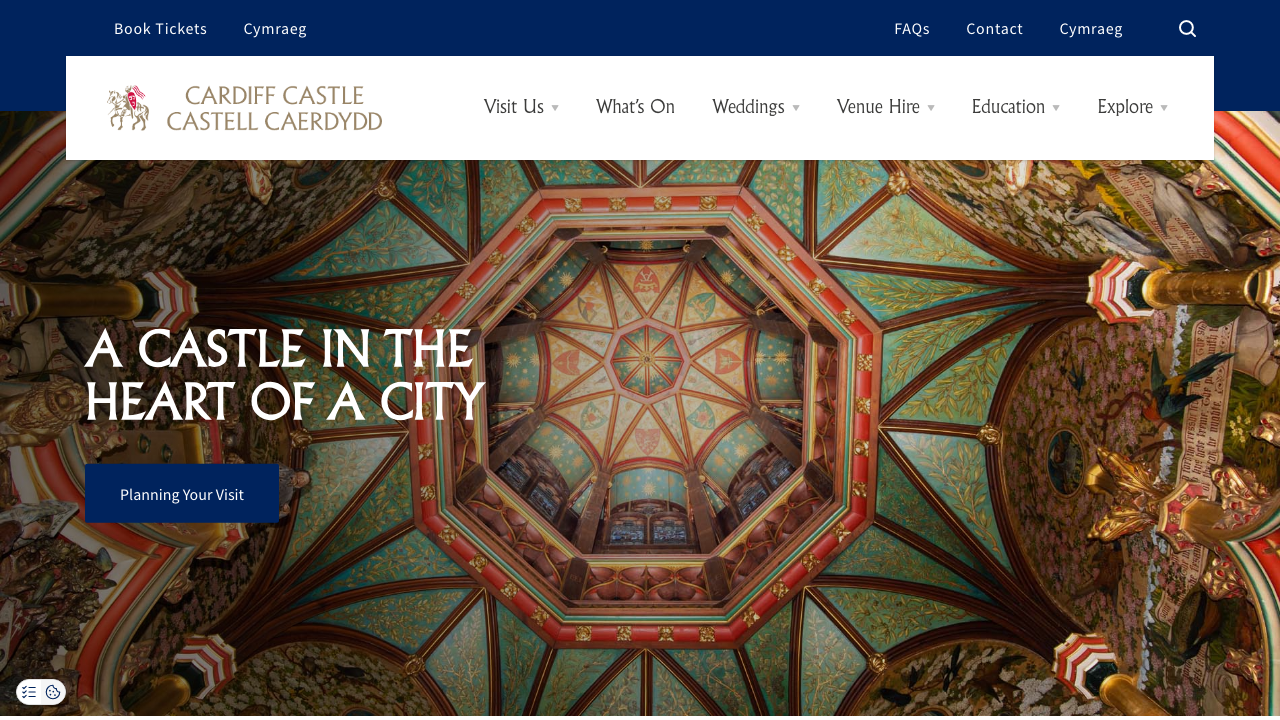 CATAF LTD website preview