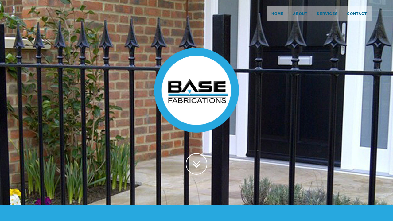 BASE FABRICATIONS LIMITED website preview