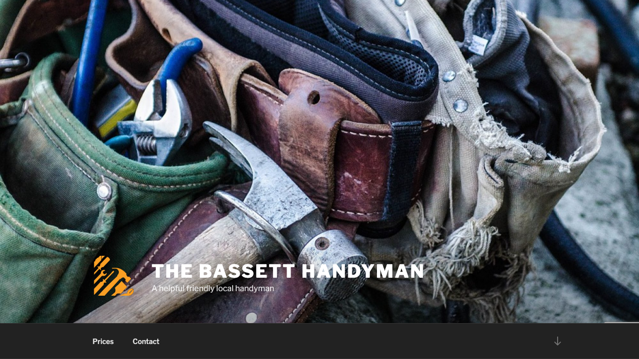 BASSETT PROPERTY MAINTENANCE LIMITED website preview