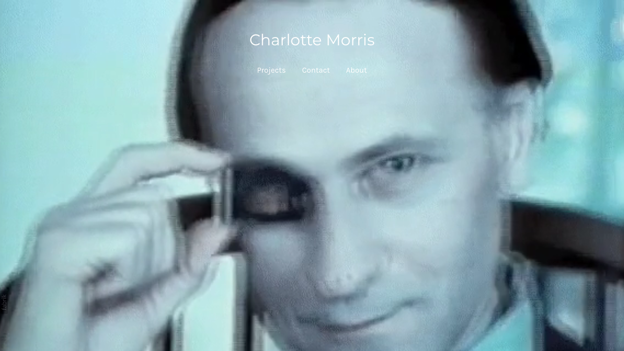 CHARLOTTE MORRIS COSTUME DESIGN LIMITED website preview