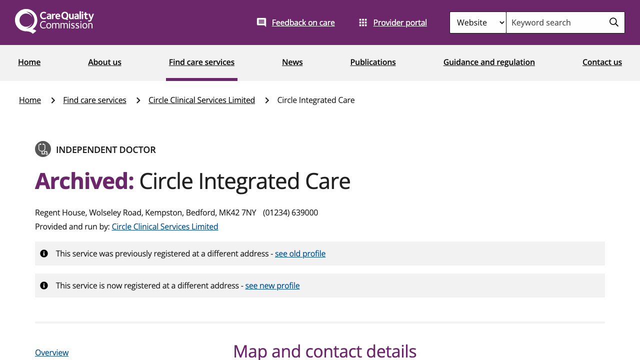 CARINCI PROFESSIONAL SERVICES LTD website preview