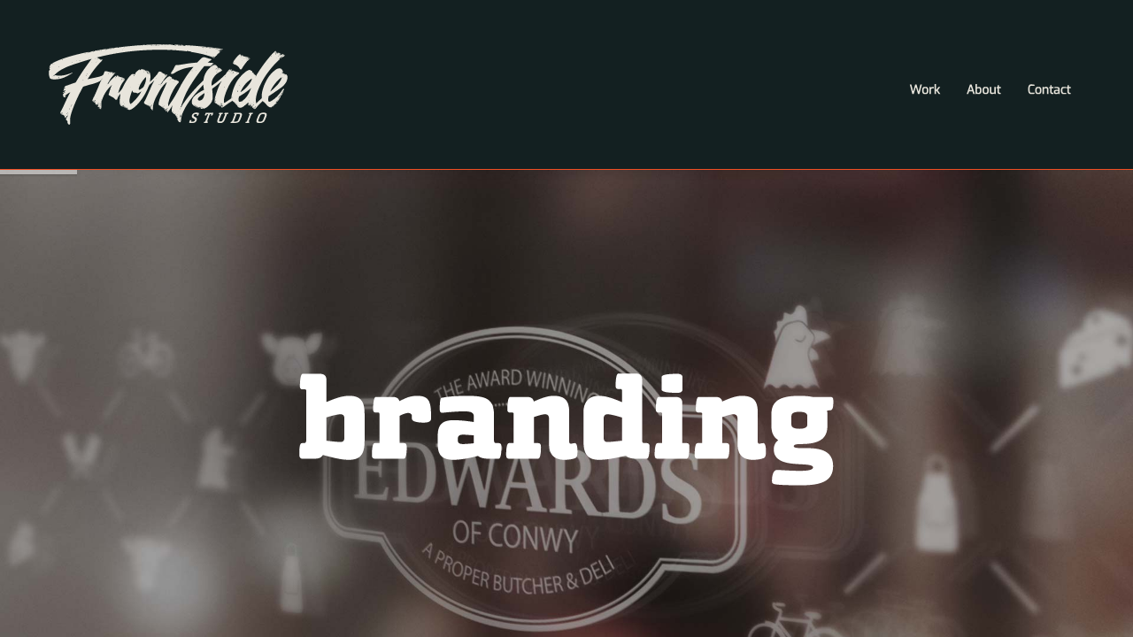 BAYSIDE DESIGN LIMITED website preview