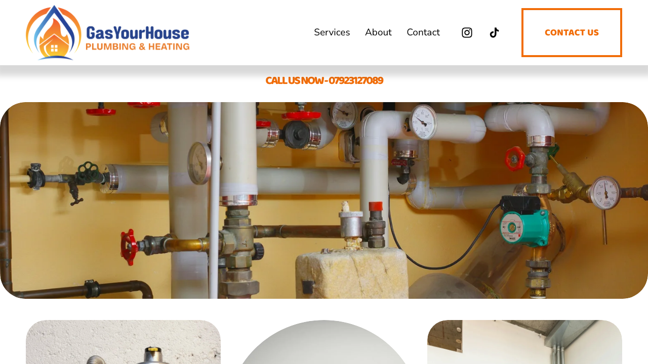 GAS AS YOU GO LIMITED website preview