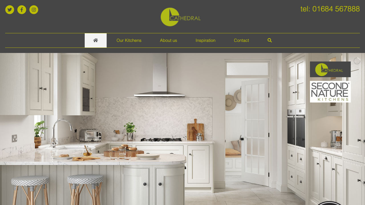 CATHEDRAL KITCHENS (MALVERN) LIMITED website preview