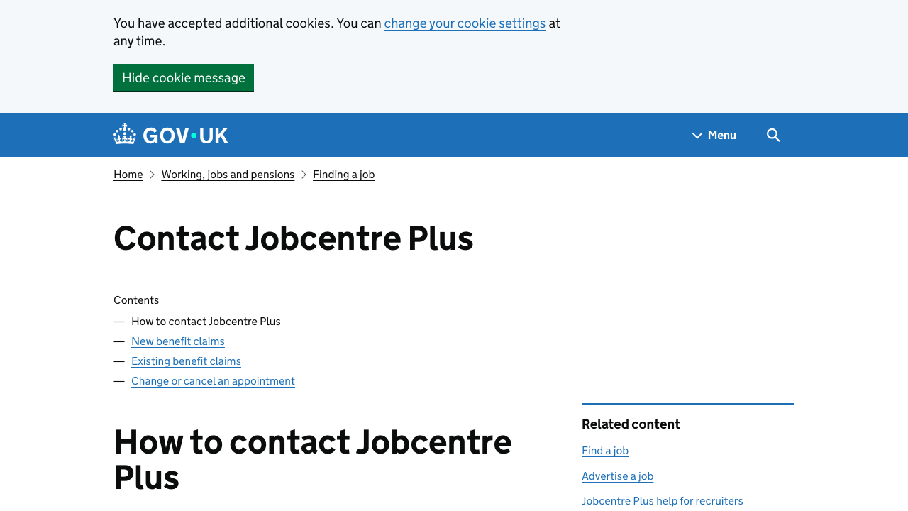 1ST FOR JOBS & ACCESS LIMITED website preview