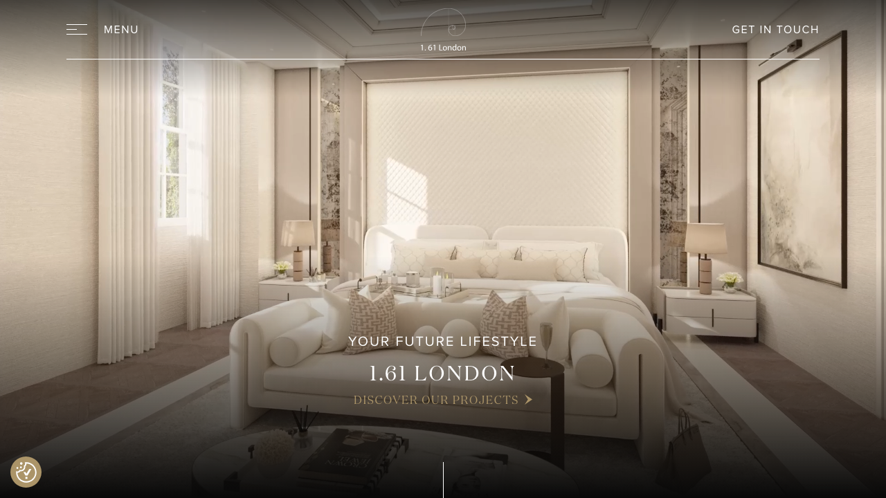 1X DESIGN LTD website preview